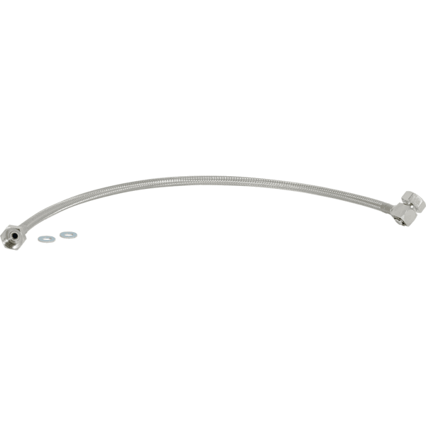 Geberit Panzerschlauch für Urinal Centaurus 595712000