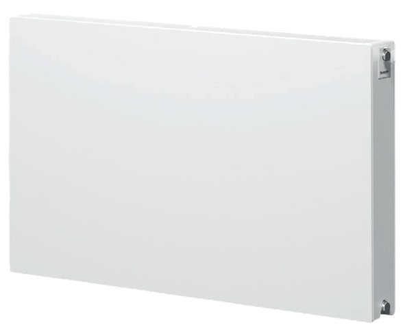 Buderus Heizkörper Logatrend C-Plan.2 Typ 33 H: 90 B: 230cm, weiß 7751305723