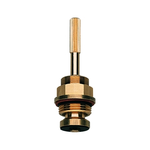 Grohe Oberteil 1" für Zweigriffarmaturen 7210000