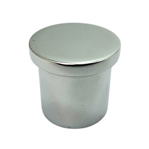 Stiebel Eltron Umstellerknopf, chrom 359048