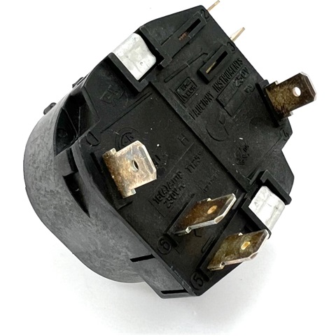 Stiebel Eltron Schaltuhr 60min. 250373