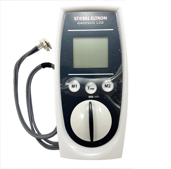 Stiebel Eltron El. Baugruppe Sollwertgeber DEL 3 313995