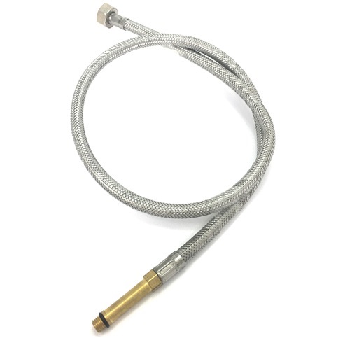 Kludi Anschlussschlauch M8x1x Neutral 7545500-00