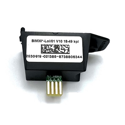 Bosch / Buderus Modul BIM30*-Lol/01 V10 18-49 8738806346