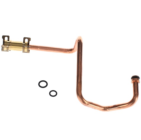 Bosch / Buderus Rohr SLS RL 87186684190