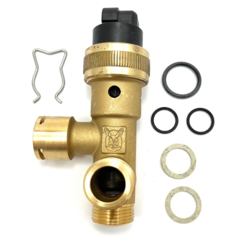 Vaillant Vorrangumschaltventil VAS 106&156/4 VAS106/3 252457