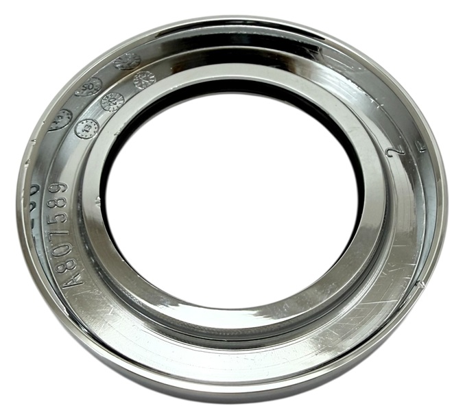 Ideal Standard Metall-Rosette d:65mm mit O-Ring chrom A861433AA