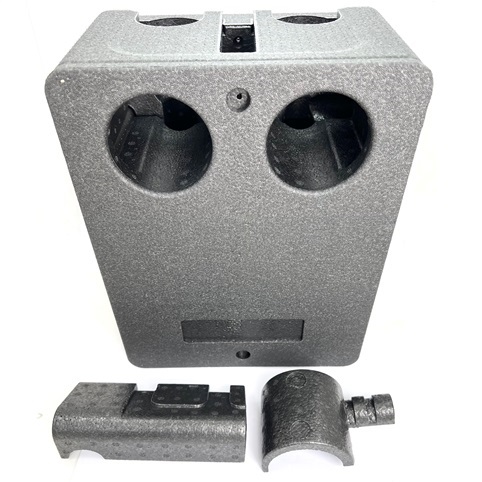 Bosch Wärmeschutz HS/HSM25 MM100 7736601215