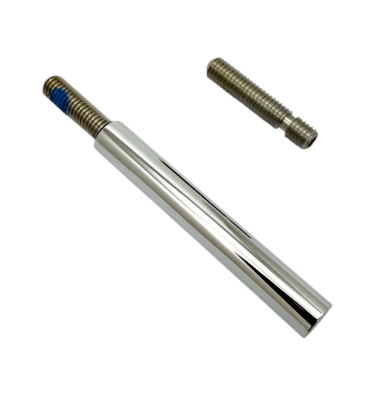Hansa Hebel 50 mm, d 7mm chrom 59913097