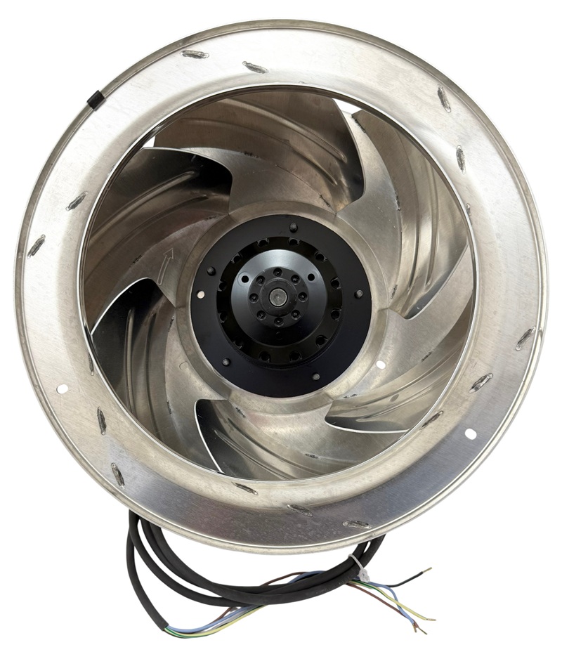 Stiebel Eltron Radial-Lüfter R4E 310-AS06-09 # 268425