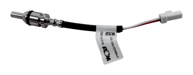 Wolf Einsteckfühler 5kNTC VA 90mm für CHA-16/20 und 20/24 2748602
