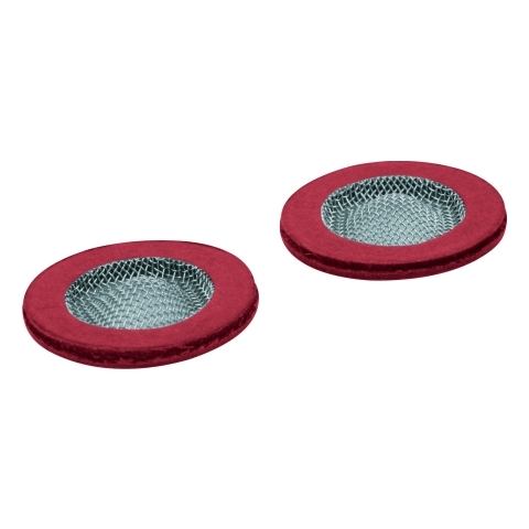 Grohe Sieb 2 Stück für Thermostate 0726400M