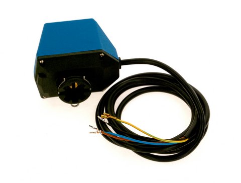 Bosch / Buderus Motor 87183101120