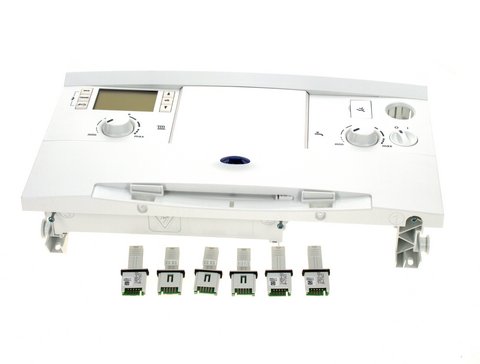 Bosch Basisschaltfeld 8716765765