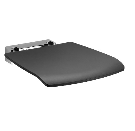 Avenarius Serie Klappsitz schwarz 9004700010