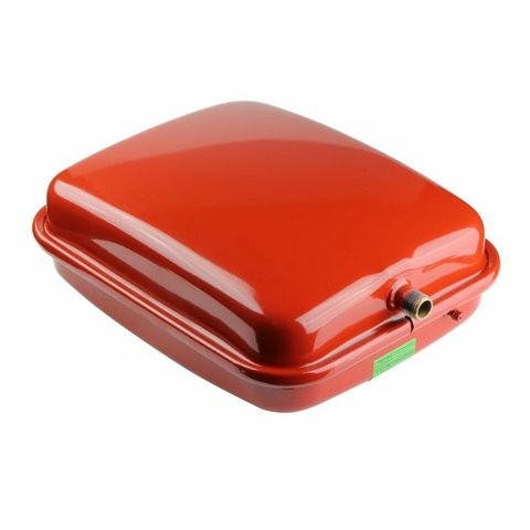 Buderus Druck-Ausdehnungsgefäß 18L G3/4 Vd 0 75 für G144 63010589