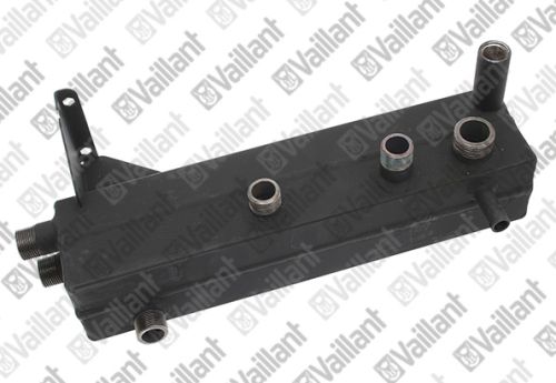 Vaillant Hydraulische Weiche für Zub. 0020170507, L10 0020204801