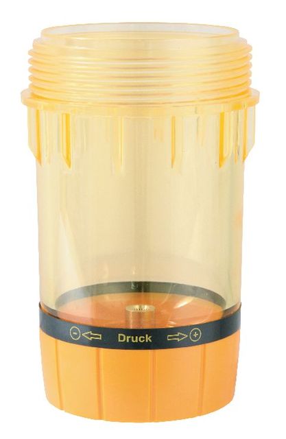 SYR Filtertasse komplett für Drufi+ DFF ab Baujahr 2016 2315.01.963