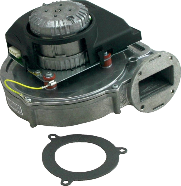 Wolf Ventilator Set für TGB-60 210001499