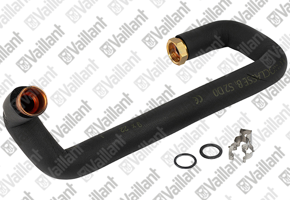 Vaillant Rohr 0010034439