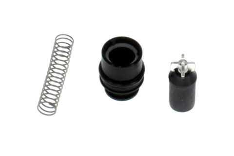 Bosch Wassermengenregler (WR schwarz) 8738714110
