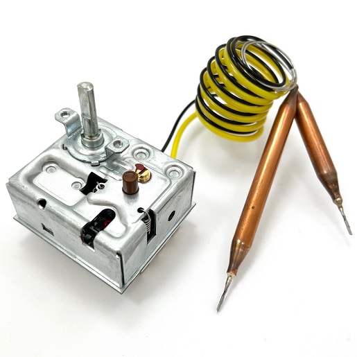 Stiebel Eltron Regelungs-Begrenzer Set Typ RAF 33 A-P 170191