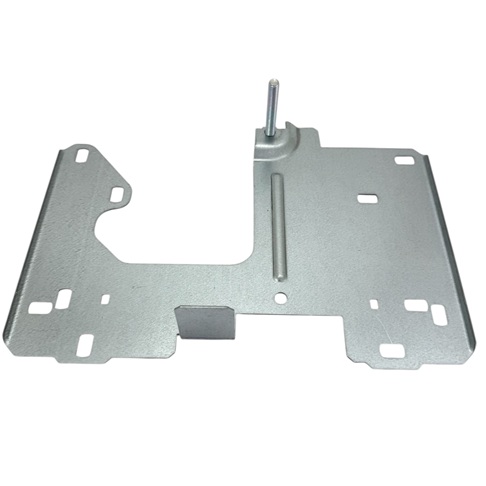Vaillant Montageblech für Elektro-Duchlauferhitzer electronicVED 18-27/5 073261