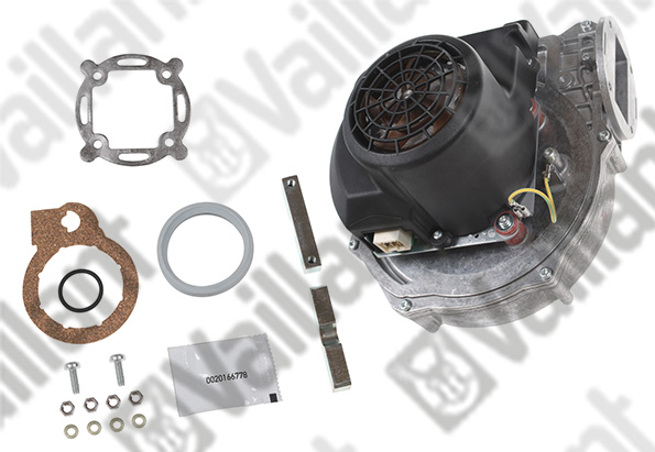 Vaillant Gebläse für Gas-Wandheizgerät VC 806/5-5 R2 0020140756