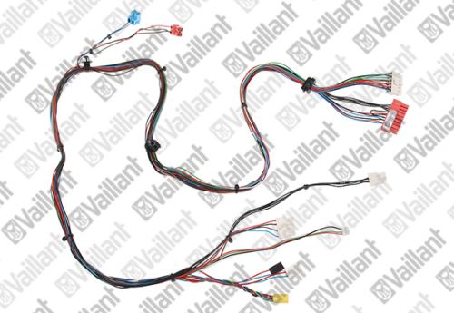 Vaillant Kabelbaum, mit Kodierwiderstand für VC 146/5-5 R4 0020210200