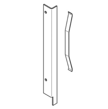 Bosch / Buderus Schamottehalter 8718571532