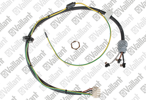 Vaillant Kabelbaum Wechselrichter Kompressor 0010034464