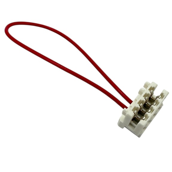 Stiebel Eltron, AEG Kundendienst-Stecker 254102