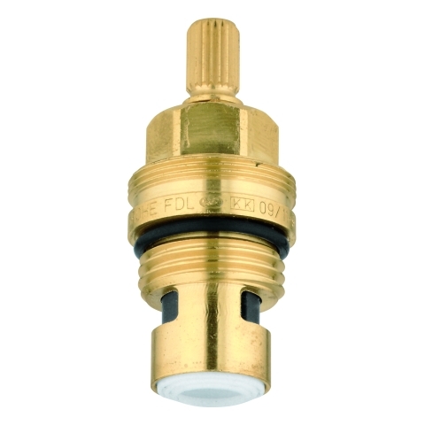 Grohe Oberteil chrom 46678000