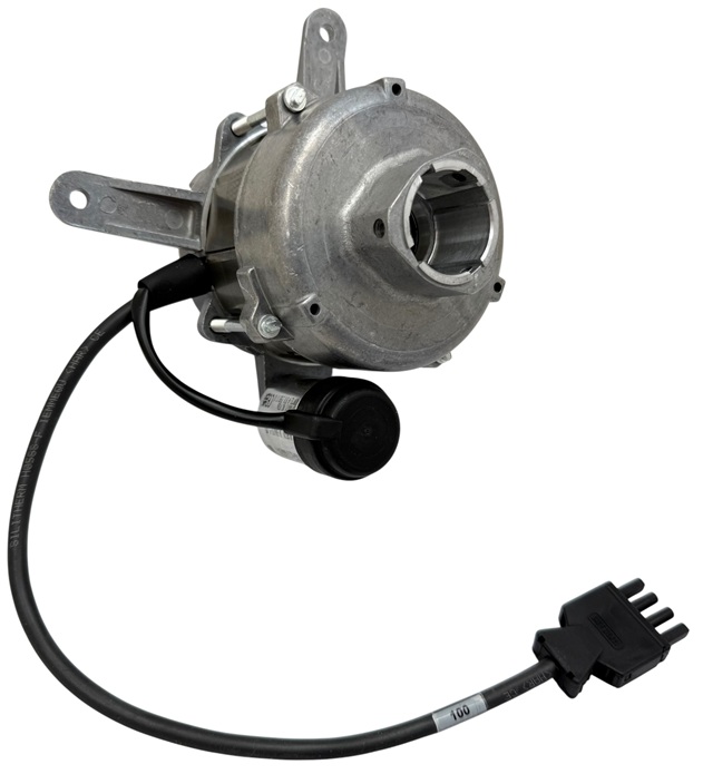 Viessmann Gebläsemotor 110Watt Ölbrenner Vitoflame 100+200 7836325