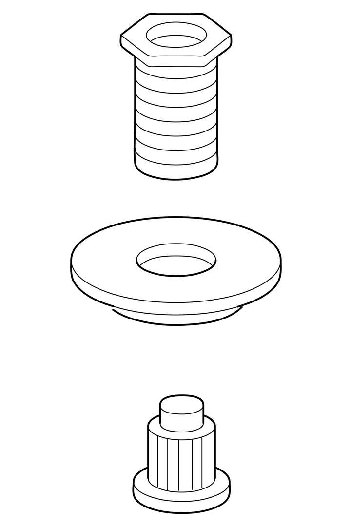 Hansa Adapter 59911033