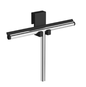 Avenarius Komfortwischer mit Silikon-Halterung  9004602010