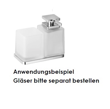 Avenarius Halter doppelt-Standmodell 4801108010