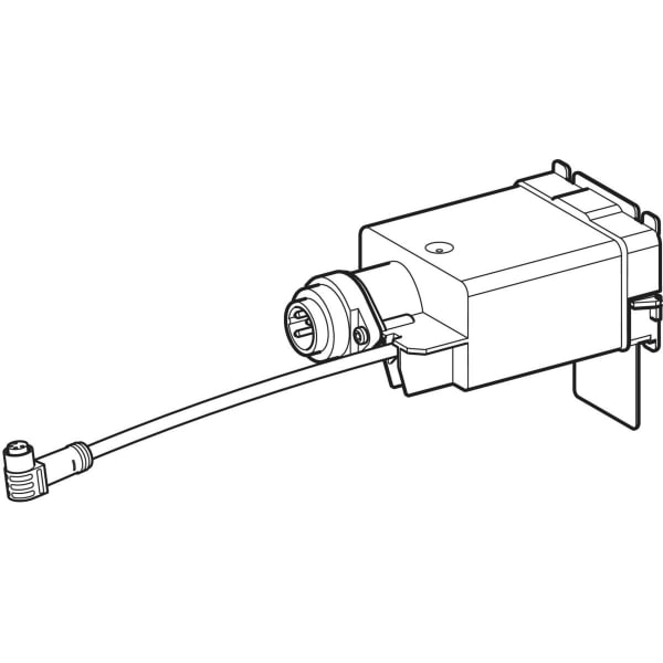 Geberit Netzteil 230V/12V 245.643.00.1