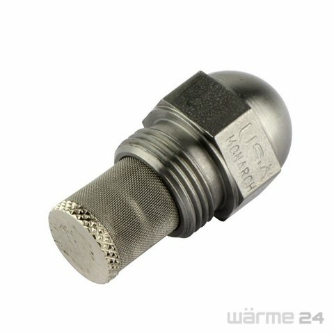 Bosch / Buderus Öldüse 1 35gph 80Gr NS Monarch für Ölbrenner BE-A1.0-2.0, für Mischeinrichtung 7747028926