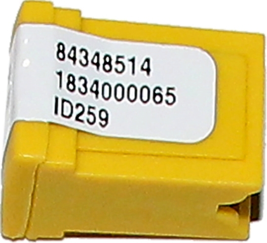 Wolf Parametersatz/-stecker für COB-2-40 274638299