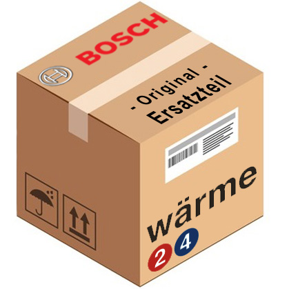 Bosch Steuereinheit CUHP Bo LW 3.08 8738216709