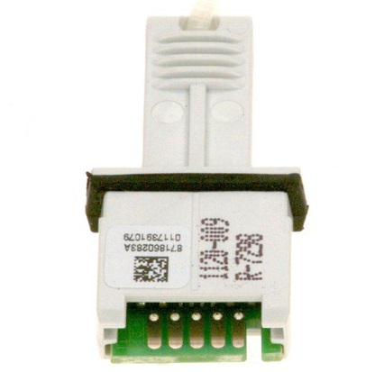Buderus Kodierstecker KIM-19 1120 LPG für GB172 87376006430