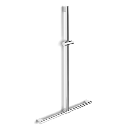 Avenarius Handlauf mit Brausestange und Gleiter Rohr ø 32 mm 9004797010