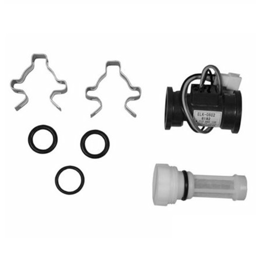 Bosch / Buderus Turbine 87170021320