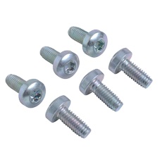 Viessmann Set Türschrauben 7839003