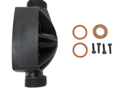 Viessmann Gehäuse CIL2 PPs 7836311