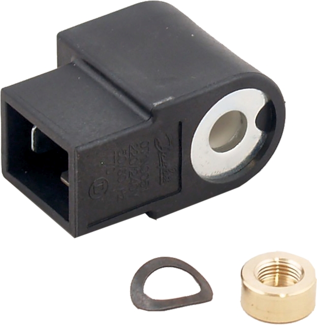 Wolf Spule Magnetventil für Ölpumpe BFP21 248393599