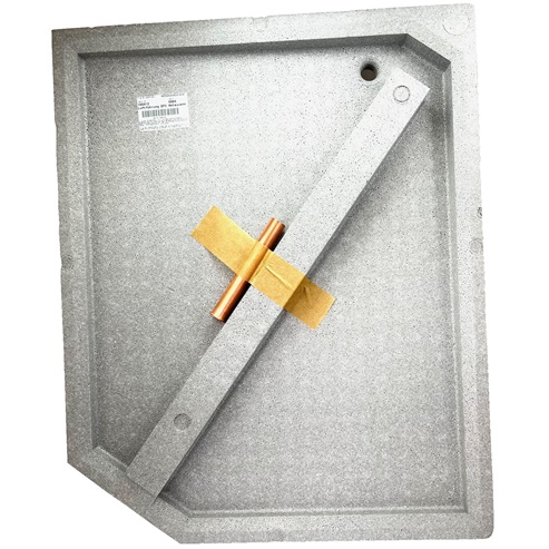 Stiebel Eltron Luftführung EPS Abtauwanne 166412