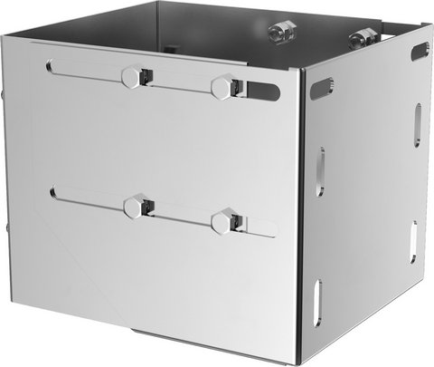 Buderus Verlängerung Konsole d: 160, 271-362mm 7738113155