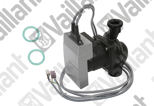 Vaillant Pumpe Heizkreis für Vaillant Wärmepumpen VWL 171/3 S VWS 171/3 0020093202